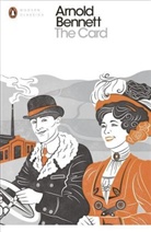 Arnold Bennett - The Card