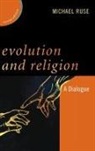 Michael Ruse, Ruse Michael - Evolution and Religion