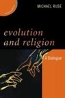 Michael Ruse, Ruse Michael - Evolution and Religion