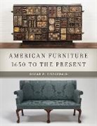 Oscar P Fitzgerald, Oscar P. Fitzgerald, Fitzgerald Oscar P. - American Furniture