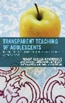 Mindy Keller-Kyriakides, Keller-Kyriakides Mindy - Transparent Teaching of Adolescents