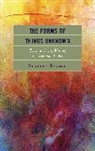 Shelley Savren, Savren Shelley - Forms of Things Unknown