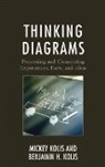 Benjamin H Kolis, Benjamin H. Kolis, Mickey Kolis, Mickey Kolis Kolis, Kolis Benjamin H. - Thinking Diagrams