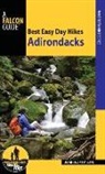 Lisa Ballard, Ballard Lisa, Lisa Densmore Ballard - Best Easy Day Hikes Adirondacks
