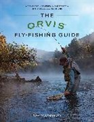 Tom Rosenbauer, Rosenbauer Tom - Orvis Fly-Fishing Guide, Revised