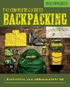 Backpacker Magazine, John Burbidge, Backpacker Magazine, John Burbidge, Burbidge John - Backpacker the Complete Guide to Backpacking