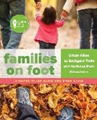 Brew Davis, Jennifer Pharr Davis, Jennifer Pharr Davis Davis, Davis Brew, Davis Jennifer Pharr, Jennifer Pharr Davis - Families on Foot