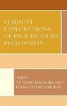 Annemie Halsema, Fernanda Henriques, Henriques Fernanda - Feminist Explorations of Paul