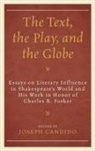 Joseph Candido - Text the Play Amp the Globe Essacb
