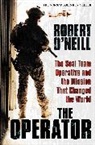 Robert O'Neill, Robert O''neill, O'Neill Robert - The Operator