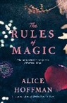 Alice Hoffman, Alice Hoffman - The Rules of Magic