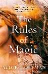 Alice Hoffman, Alice Hoffman - The Rules of Magic