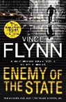 Vince Flynn, Vince Mills Flynn, Kyle Mills, Kyle Mills, Kyle Flynn Mills - Enemy of the State