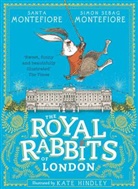 Sant Montefiore, Santa Montefiore, Santa Montefiore Montefiore, Simon Sebag Montefiore, SANTA MONTEFIORE, Simon Sebag Montefiore... - The Royal Rabbits of London