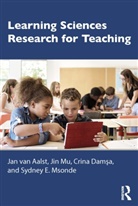 Jan van Aalst, Dam&amp;, Crina Dam¿a, Crina Damsa, Crina (University of Oslo Damsa, Crina Mu Damsa... - Learning Sciences Research for Teaching