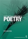 Europa Publications, Europa Publications, Europa Publications, Europa Publications - International Who''s Who in Poetry 2017