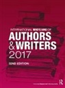 Europa Publications, Europa Publications, Europa Publications, Europa Publications, Europa Publications - International Who''s Who of Authors and Writers 2017
