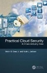 Jr. Greer, Jr. Jackson Greer, Melvin B. Greer, Melvin B. Greer Jr., Kevin L. Jackson, Kevin L. (Cloudgov Network Jackson... - Practical Cloud Security