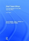 Tamar Elkeles, Tamar Phillips Elkeles, Elkeles Tamar, Jack Phillips, Jack J. Phillips, Jack J. (ROI Institute Phillips... - Chief Talent Officer