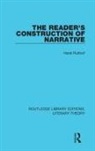 Horst Ruthrof - Reader''s Construction of Narrative