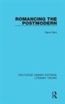 Diane Elam - Romancing the Postmodern