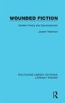 Joseph Adamson - Wounded Fiction