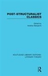 Andrew Benjamin, Andrew Benjamin - Post-Structuralist Classics
