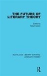Ralph Cohen, Ralph Cohen - Future of Literary Theory