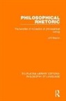 Jeff Mason - Philosophical Rhetoric