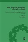 Tom Hubbard, Tom Ray Hubbard, Celeste Ray, Tom Hubbard, Hubbard Tom - Selected Writings of Andrew Lang