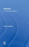 Rene Van Der Veer, Anton Yasnitsky, Anton (Independent Researcher Yasnitsky, Anton Veer Yasnitsky, Yasnitsky Anton - Vygotsky