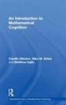 Camilla Gilmore, Camilla (Loughborough University Gilmore, Camilla Gobel Gilmore, Gilmore Camilla, Silke Gobel, Silke M. Göbel... - Introduction to Mathematical Cognition