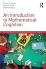 Camilla Gilmore, Camilla (Loughborough University Gilmore, Camilla Gobel Gilmore, Silke Gobel, Silke M. Gobel, Silke M. Göbel... - Introduction to Mathematical Cognition