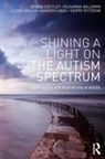 Susanna Baldwin, Susanna (Autism Spectrum Australia) Baldwin, Baldwin Susanna, Susan Bruck, Susan (Autism Spectrum Australia) Bruck, Bruck Susan... - Shining a Light on the Autism Spectrum