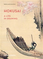 Henri Alexis Baatsch, Henri-Alexis Baatsch, Baatsch Henri-Alexis, Henri Alexis Baatsch - Hokusai A Life in Drawing