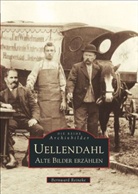 Bernward Reineke - Wuppertal - Uellendahl