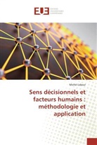Michel Labour, Labour-m - Sens decisionnels et facteurs