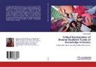 Celethia McNeil - Critical Examination of Diverse Students' Funds of Knowledge Inclusion