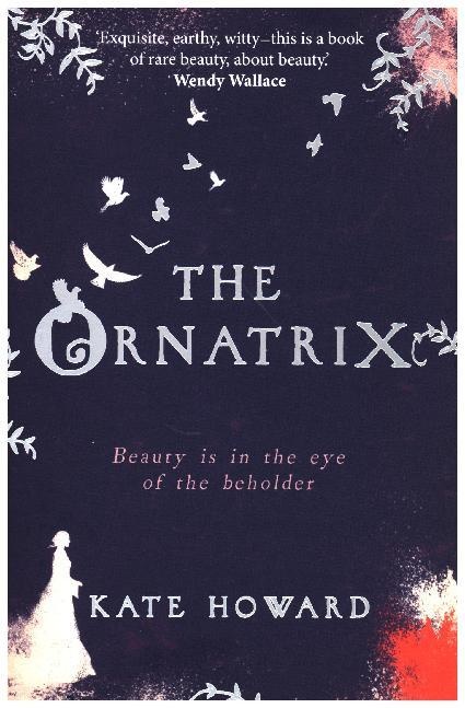 Kate Edwards, Kate Howard - Ornatrix -the-