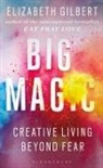 Elizabeth Gilbert - Big Magic