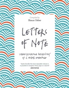 Shaun Usher, Shau Usher, Shaun Usher - Letters of Note