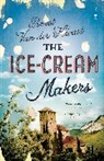 Ernest van der Kwast, Ernest van der Kwast, Laura Vroomen - The Ice-Crem Makers