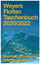 Werner Globke, Werne Globke, Werner Globke - Weyers Flottentaschenbuch 2020/2022. Warships of the World Fleet Handbook