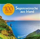 Korsc Verlag - Die 100 schönsten Segenswünsche aus Irland