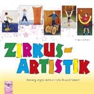 Alexander Butte - Zirkus-Artistik