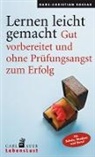 Hans Christian Kossak, Hans-Christian Kossak - Lernen leicht gemacht