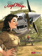 Romain Hugault, Yann, Romain Hugault - Angel Wings, Burma Banshees