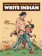 Frank Frazetta - White Indian