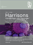 Dan L. Longo, Manfre Dietel, Manfred Dietel - Harrisons Hämatologie und Onkologie