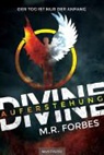 M R Forbes, M. R. Forbes, M.R. Forbes - Divine - Auferstehung
